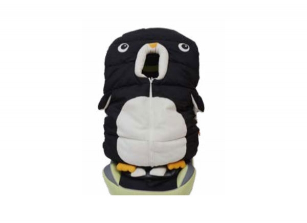 Baby stroller sleeping bag