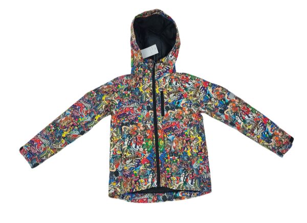 All seasons casual wear